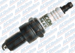 Zündkerzen - Spark Plugs  AC DELCO R44XLS